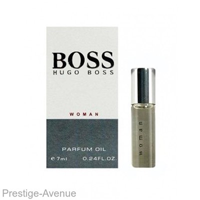 Hugo Boss "Woman" 7мл