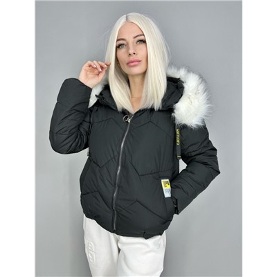 Демисезонная куртка 899425