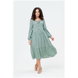 Платье Лавели (46-56)