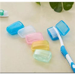 Набор защитных колпачков для щеток, 5 шт.