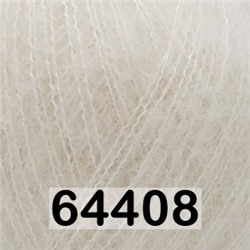 Пряжа Gazzal Super Kid Mohair