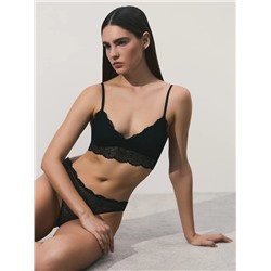 477353 ZARINA Бюстгальтер