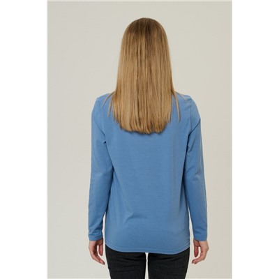 лонгслив 8494-07 Новинка