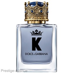 Дольче & Габбана - Туалетная вода By K for men 100ml