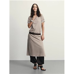 523698 ZARINA Платье