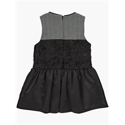 Платье (сарафан) UD 6221 черный