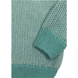 CLE жакет дев.871433ха, св.сиреневый