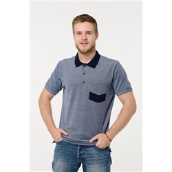 футболка поло 2418-26 -50%