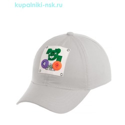 Mystery Бейсболка подростковая (52-56)