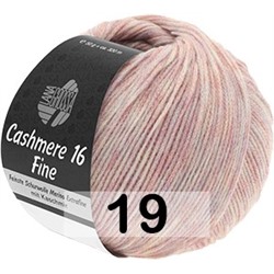 Пряжа Lana Grossa CASHMERE 16 FINE