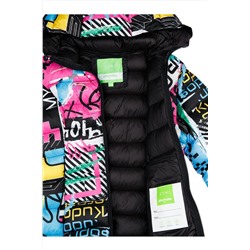 Куртка PLAYTODAY #965695