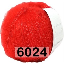 Пряжа Lana Gatto Silk Mohair Lurex