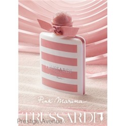 Trussardi Donna Pink Marina edt for woman 100ml