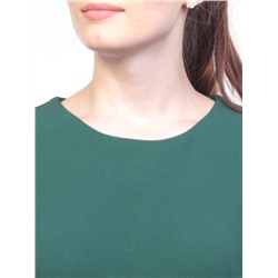 E2001 Платье женское (90% полиэстер, 10% эластан) размер 44