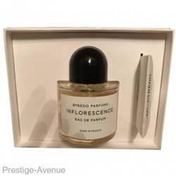 Byredo Parfums - Парфюмированная вода Inflorescence 100ml