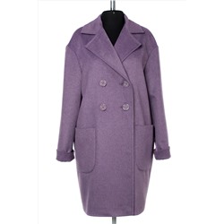 01-10090 Пальто женское демисезонное