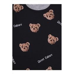 Лонгслив АПРЕЛЬ #965352