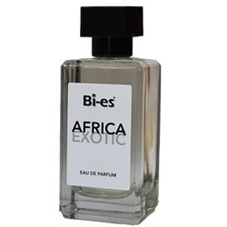 AFRICA EXOTIC 100ml edp /жен. (Byredo Bal D'afrique) M~ БЕЗ УПАКОВКИ