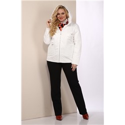 Shetti 2111 белый, Куртка