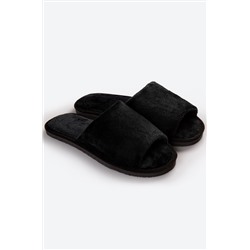 Мужские домашние тапочки Happy Fox Home