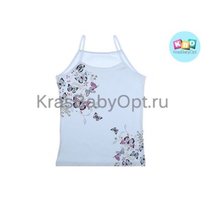 Майка для девочки