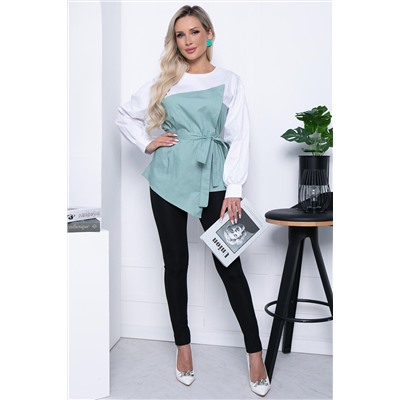 312419 LT Collection Блуза