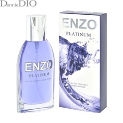 ENZO PLATINUM 95мл /муж. M~
