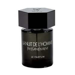 YVES SAINT LAURENT LA NUIT LE PARFUME men 100ml edP