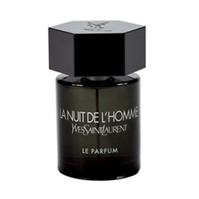 YVES SAINT LAURENT LA NUIT LE PARFUME men 100ml edP
