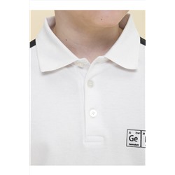 Джемпер-поло PELICAN #889875