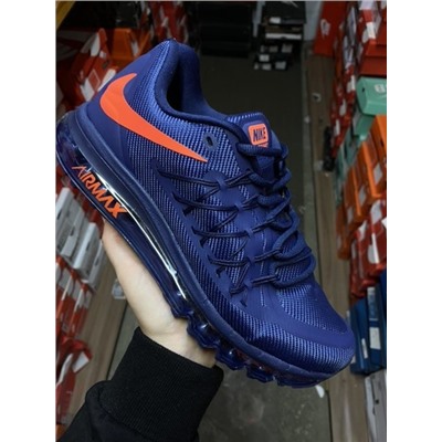 Nike Air Max 2015 Blue