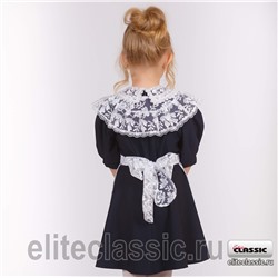 Фартук "Павлина"