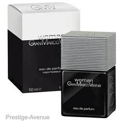 Gian Marco Venturi Woman edp Original