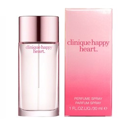 CLINIQUE HAPPY HEART 30ml edp M~ БЕЗ УПАКОВКИ