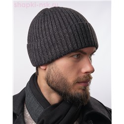 65958 Fantom Шапка мужская флис (57-59)