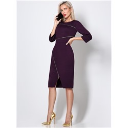 Платье Конструктивный подход, нью