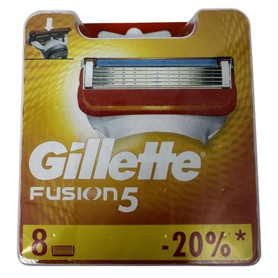 GILL FUSION касс.8шт  оранжевая АКЦИЯ! СКИДКА 45%