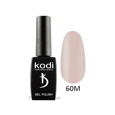 Гель лак Kodi Professional 12 ml 60M