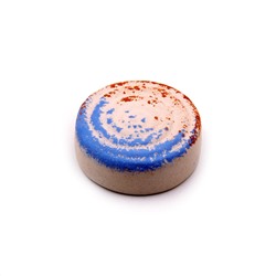 Подставка под свечу NDV092-2 СПИРАЛЬ (керамика, 3 см.), 1 шт.