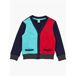 Джемпер (кардиган) UD 2151 цветной