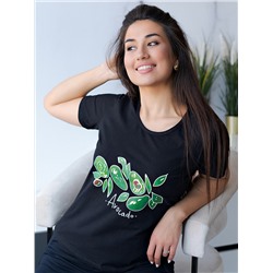 509273 ОПТМОДА Футболка