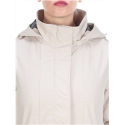 F2089 BEIGE Ветровка женская MARIA (65% хлопок, 35% полиэстер) размер XL - 52 российский