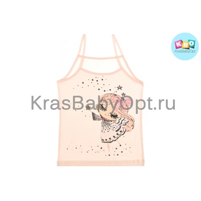 Майка для девочки