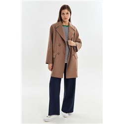 Полупальто POMPA #990282