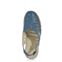 Туфли женские LIU DA SHOES