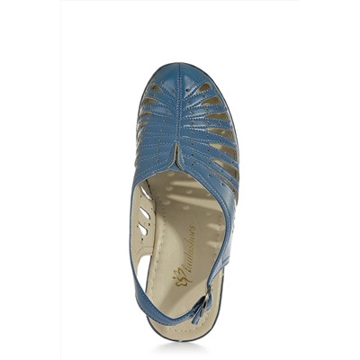 Туфли женские LIU DA SHOES