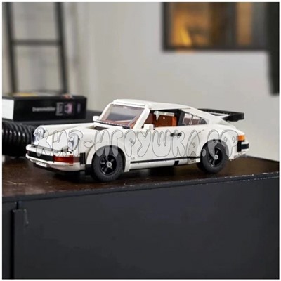 Конструктор Порше 911 1458 дет. EZ-FG911, EZ-FG911