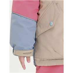 GZXA3294 (Куртка для девочки, Pelican Outlet )