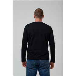 лонгслив мужской 3563-02 Новинка