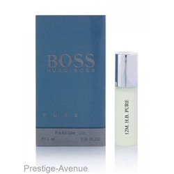 Hugo Boss "Pure" 7мл